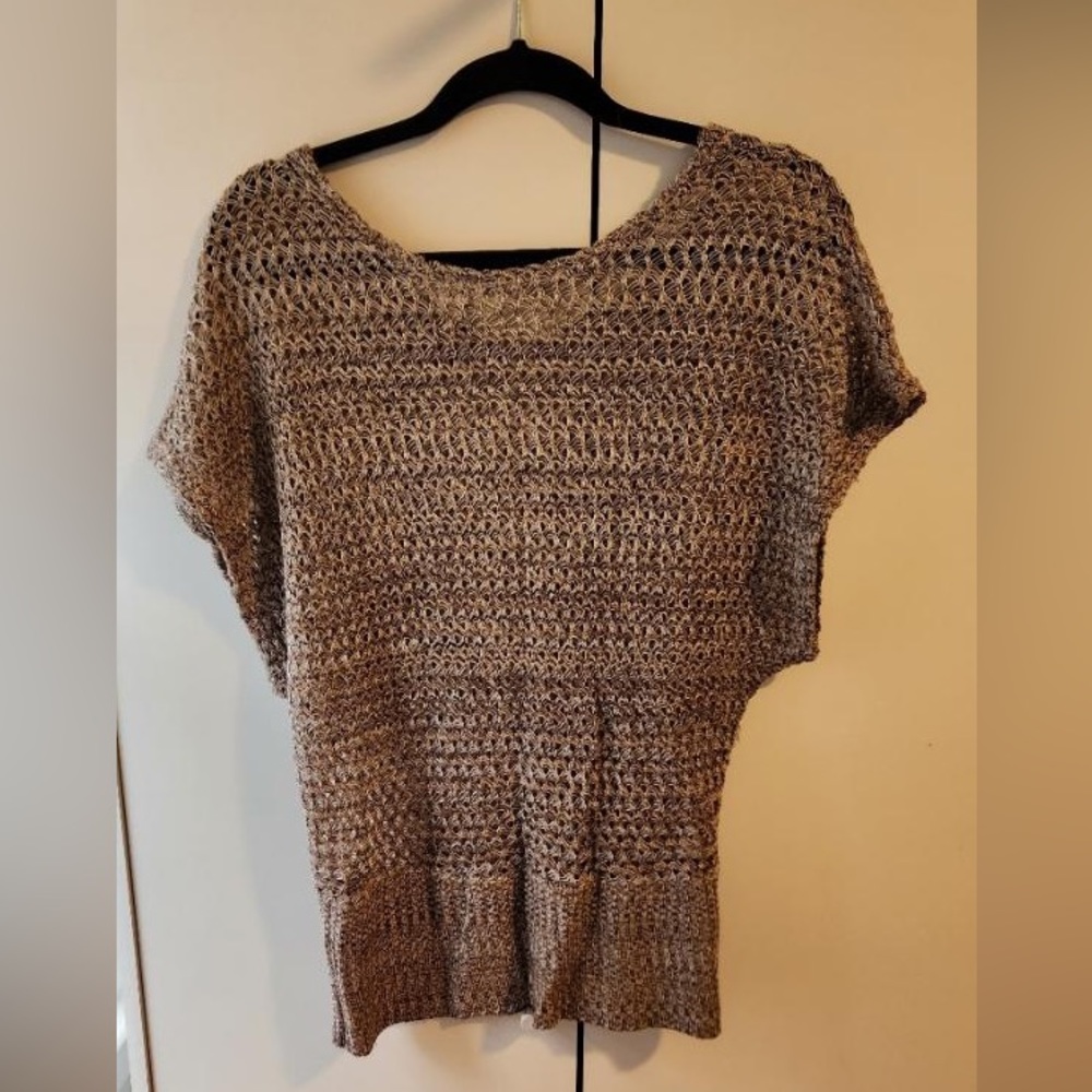🍁 NWOT Cato knit sweater size XL